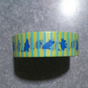 [ Moomin ] masking tape 