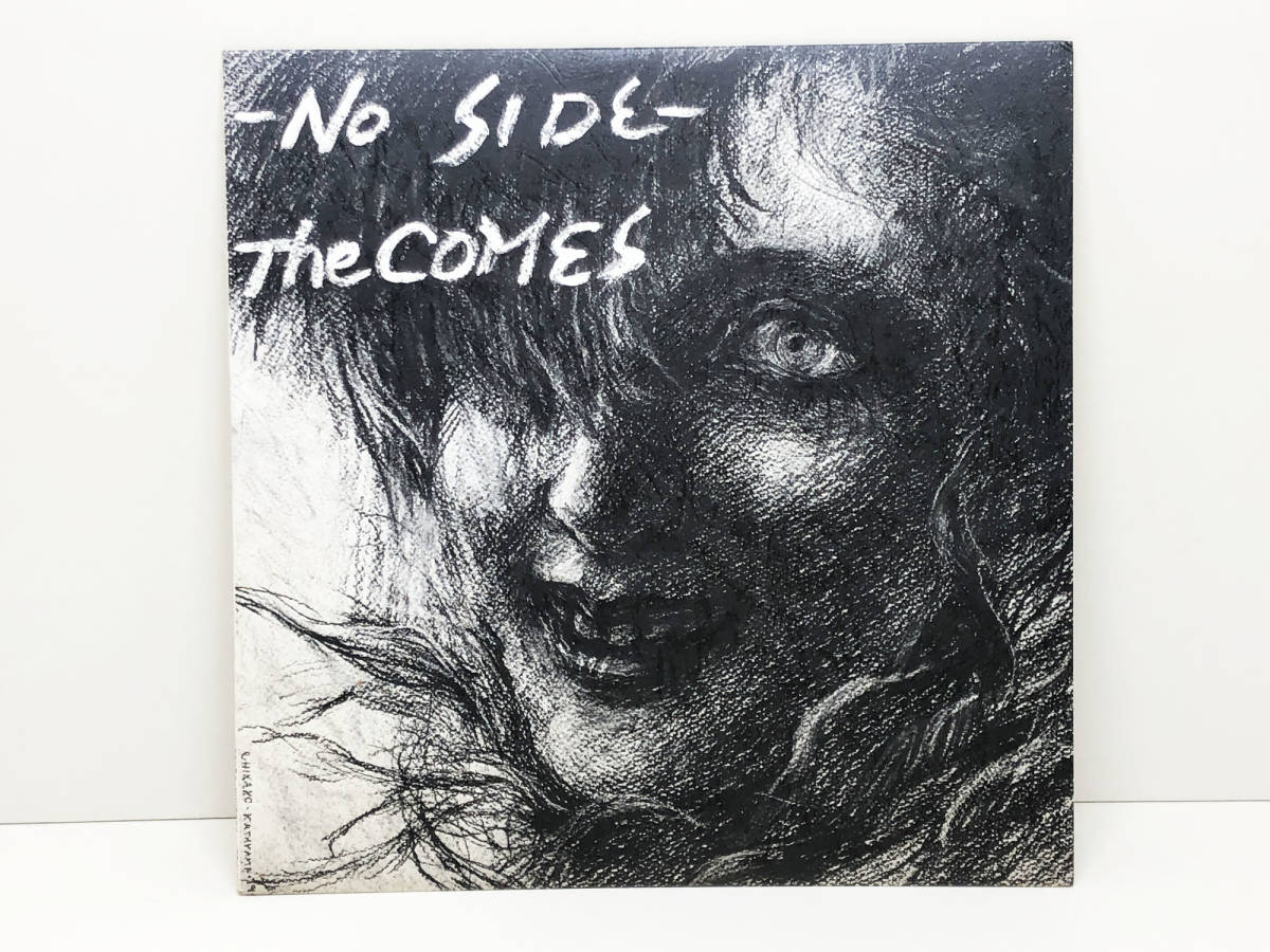 Yahoo!オークション -「comes no side」(レコード) の落札相場・落札価格