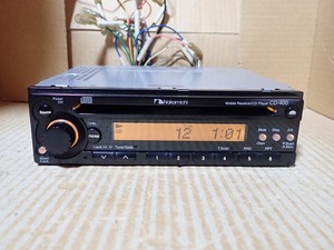 nakamichi ナカミチ CD-400