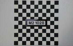 カタログ　M2 1028　NA8C　ロードスター　特別仕様車