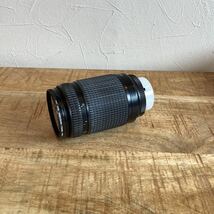 【11018A】NIKONレンズ70-300mm DX 箱あり　ニコン　カメラレンズNikon NIKKOR ED _画像5