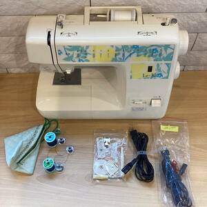 [11556] sewing machine Brother sewing machine ZZ3-B393 Le-30 handicraft go in . preparation new . period 