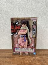 数4個あり ワンピース DXF THE GRANDLINE SERIES ワノ国 SHINOBU ONE PIECE しのぶ フィギュア 未開封_画像1