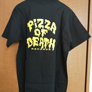 Ken Yokoyama Tシャツ /横山健/hi-standard/pizzaofdeathの画像2