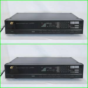 【動作確認済み：再調整品】　SANSUI TU-α707i(627119862) AM/FMチューナー