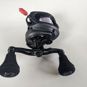 Abu Garcia REVO BEAST ４１ＨＳ−Ｌ アブガルシア レボビースト ４１ＨＳ−Ｌの画像4