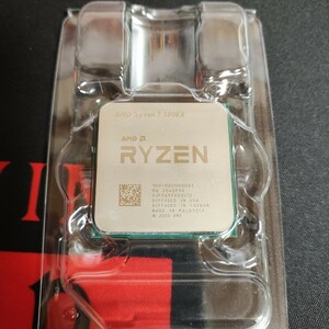 AMD Ryzen7-5800x お買い得！