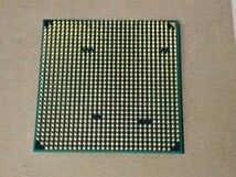 【BIOS起動】AMD / Phenom II X4 955 / Socket AM3 / HDZ955FBK4DGM _画像3