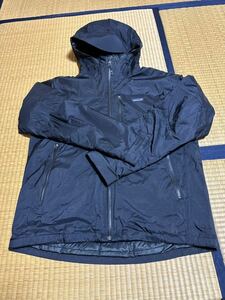 patagonia ナノストーム ジャケッ【サイズL】パタゴニア PRIMALOFT Nano Storm Jacket プリマロフト プリモ