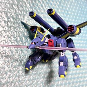 ROBOT魂 ＜SIDE MS＞ TMF/A-802 バクゥ ver. A.N.I.M.E. バンダイ ガンダムSEED