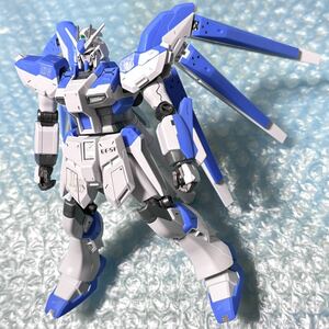 HGUC 1/144 Hi-νガンダム UC ガンプラ ユニコーン プレバン HG ガンダム 逆シャア ベルトーチカ・チルドレン 中古