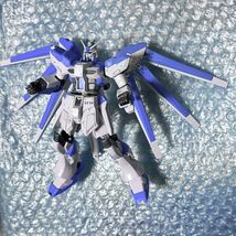 HGUC 1/144 Hi-νガンダム UC ガンプラ ユニコーン プレバン HG ガンダム 逆シャア ベルトーチカ・チルドレン 中古_画像2