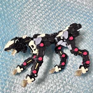 ライガーゼロ 素体 1部 コトブキヤ ゾイド HMM ZOIDS トミー TOMY 