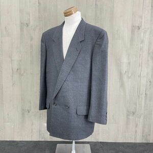 COMME des GARCONS HOMME DEUX メンズ ジャケット Mサイズ 1980年代 AD1988 DJ-85007M グレー コムデギャルソン ファッション/56591