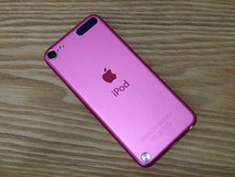 ◆◆iPod touch 第5世代 32GB A1421 ピンク モデル：MC903J/A 美品 動作良好 バッテリー超長持ち|T5-1159◆◆_画像5