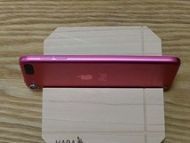 ◆◆iPod touch 第5世代 32GB A1421 ピンク モデル：MC903J/A 美品 動作良好 バッテリー超長持ち|T5-1159◆◆_画像8