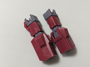 同梱送料120円　HG　1/144　ガルバルディβ　腕パーツ　ガンプラ　ジャンク