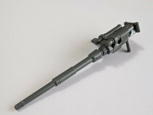 同梱送料120円　MG　1/100　シャア専用ザクⅡ　タンクガン　ガンプラ　ジャンク