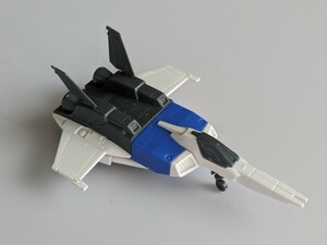 同梱送料120円　HG　1/144　ガンダムGP01　コアファイター　ガンプラ　ジャンク