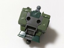 同梱送料120円　HG　1/144　ジムスパルタン　胴体パーツ　ガンプラ　ジャンク_画像5