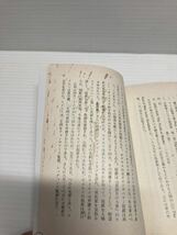 サロメ　オスカー・ワイルド／著　福田恆存／訳　岩波文庫　赤245-2 岩波書店 ピアズレー 中野達彦 戯曲 新約聖書 ユダヤ 映画化 舞台 _画像7