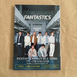 FANTASTICS