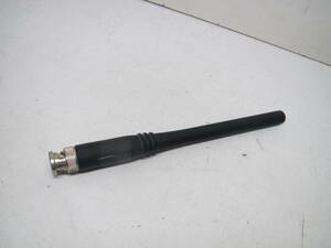 icom VHF/UHF アンテナ　FA-1443BB 中古品