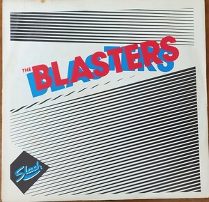 The Blasters/I'm Shakin'/米Slash Org.7