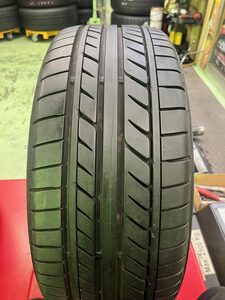 1本出品　2022年製造　GOOD YEAR　EAGLE LS EXE　225/45-17　225/45R17　91W