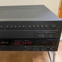 PIONEER -CLD-K600，現状品。_画像4