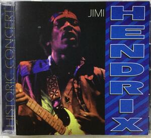 JIMI HENDRIX HISTORIC CONCERT 1968 midnight beat製