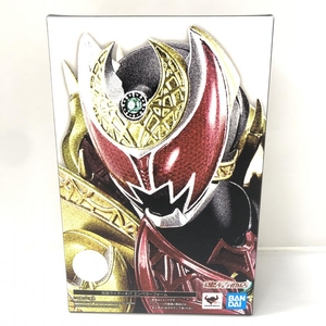 【中古】バンダイ S.H.Figuarts 真骨彫製法 仮面ライダーキバ エンペラーフォーム 魂ウェブ商店限定[240091292668]