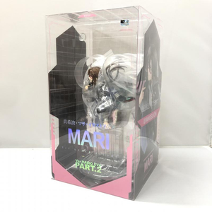 【中古】ホビーマックス 真希波・マリ・イラストリアス Ver.RADIO EVA Part.2 ヱヴァンゲリヲン新劇場版 1/7[249008246797]