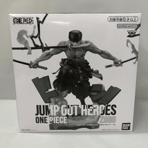 【中古】バンダイ ロロノア・ゾロ ワンピース OUT OF HEROES ONE PIECE RORONOA ZORO バリュアブルサマー[240015243978]_画像1