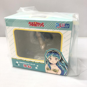 【中古】PLUM ミニフィギュア ラム うる星やつら 塗装済み完成品[240015242872]