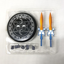 【中古】メガハウス ヴァリアブルアクション アクアビート 魔動王グランゾート[240015244111]_画像5