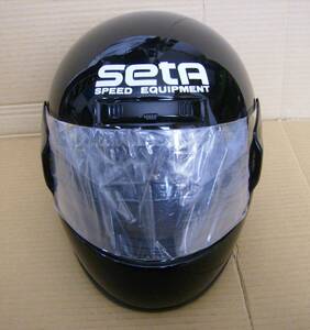 送料込 ＳＥＴＡ　Ｍ０５１　デットストック未開封・未使用品 換シールド付