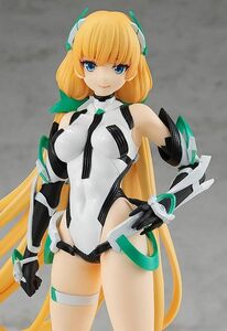 送料無料! 新品未開封品! POP UP PARADE 楽園追放 Expelled from Paradise アンジェラ バルザック ノンスケール プラスチック製フィギュア 