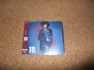 [CD][送100円～] 未開封　サ盤　ID　寺島拓篤