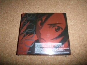 [CD+DVD][送100円～] サ盤 未開封 BLOOD+ COMPLETE BEST 期間生産限定盤 //71