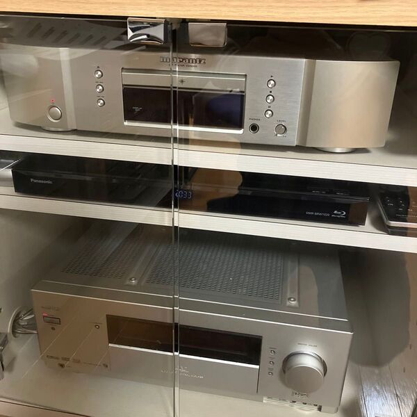 marantz CD5005