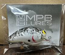 WILD BOAR MR ポリカ MPB LURES ルアー ワイルドボア sr_画像1