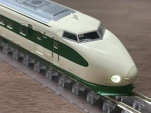 TOMIX 98701 、98703 JR東日本 200系新幹線 東北・上越新幹線(F編成) 12両フルセット