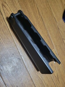 26・マルイ電動MP5 (ver2)　ハンドガード＆ロックピン　中古品　A4.A5.J.RAS対応