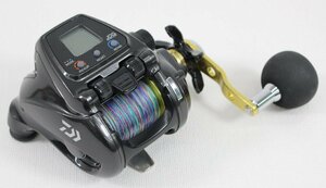 □現状品□ DAIWA LEOBRITZ S500J 00810001 ダイワ レオブリッツ 電動リール (2821997)