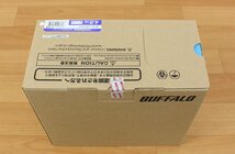 ◆未開封品◆ BUFFALO LS220DN0402B Link Station for SOHOシリーズ　外付ハードディスク 2ベイ/2ドライブ 4.0TB(2TB×2) (2745593)_画像6