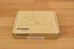 ◆未開封品◆ NETGEAR 「GS105PE」 PoEパススルー対応 ギガビット5ポート アンマネージプラススイッチ　PoE給電必須 (2745627)