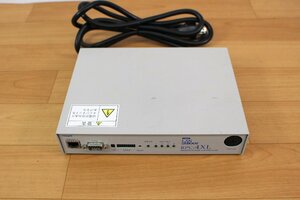 △現状品△ 明京電機 「RPC-4XL」 電源制御装置/LAN deBOOT mini　通電○　動作未確認　傷み (2754090)