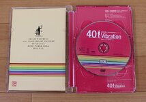 ◇現状品◇ まとめ 谷村新司 40周年特別記念コンサート含む ＤＶＤ 4セット　小キズ有り　※再生未チェック（2754063）_画像6