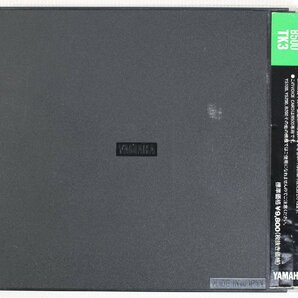 □現状品□ YAMAHA EOS B500 VOICE CARD TK3 DRESS UP 小室哲哉 ボイスカード (2745607)の画像3